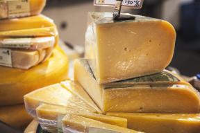 Forskere tror at osten er vanedannende