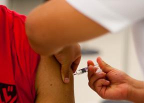 Hvorfor et barn trenger å bli vaksinert