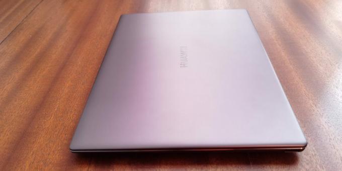 Autonomy Huawei MateBook X Pro 2020