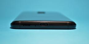 Oversikt Bluboo S8 Plus: stilig, billig "kinesisk", basert Galaxy S8