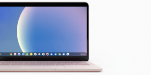 Google avduket et budsjett Chromebook Pixelbook Go