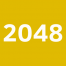2048: En svært vanedannende aritmetikk puslespill for iPhone og iPad