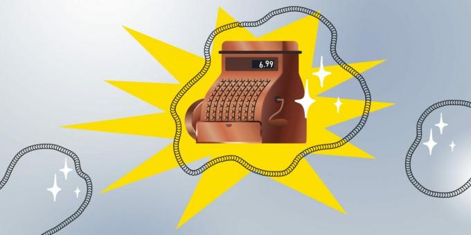 Å leie et online kassaapparat kan hjelpe deg med å spare penger