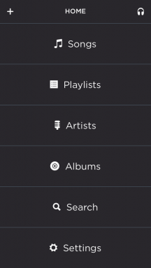 Jukebox for iOS - en enkel musikkspiller for de som hater iTunes