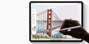 Apple introduserte iPadOS - et eget operativsystem for nettbrett