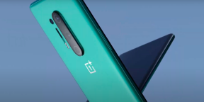 OnePlus 8 og OnePlus 8 Pro presentert offisielt