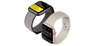 Apple annonserte Watch Series 5 smart