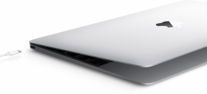 5 fakta om den nye MacBook, som Apple «glemte" å nevne