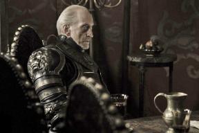 Skurken i uken: 10 sitater Tywin Lannister