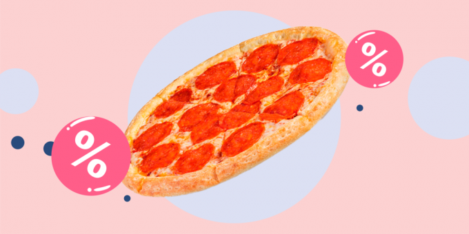 Dagens kampanjekoder: Domino's Pizza 35% rabatt på alt med kampanjekode