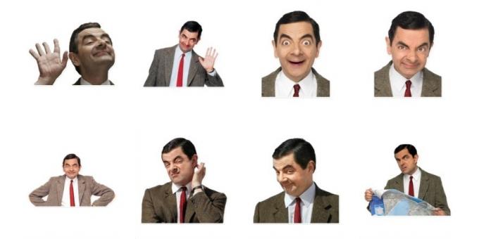 Mr. Bean