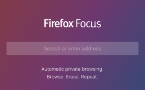 Mozilla har sluppet den første beskyttet nettleser for iOS