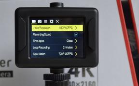 OVERSIKT: Elephone Ele Cam Explorer - voksen leketøy kamera for prisen