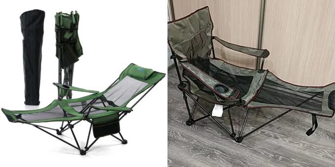 stol chaise