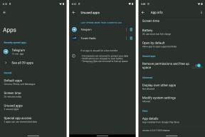 Android 12 vil lære å laste ned apper midlertidig