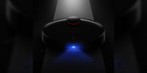 Xiaomi har gitt ut en robot renere Mijia Smart Robot LDS