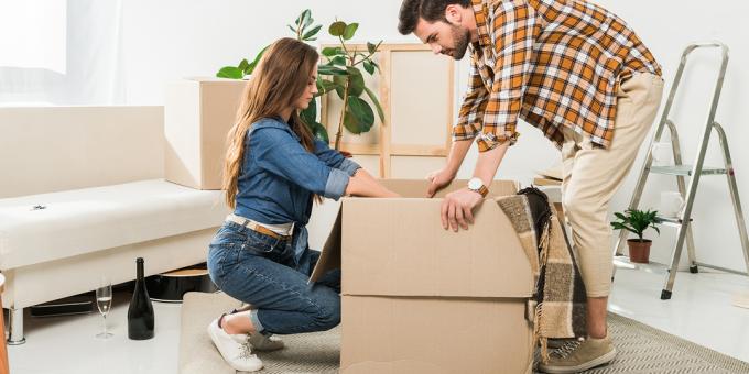 6 grunner til å endelig bestemme seg for å kjøpe en leilighet