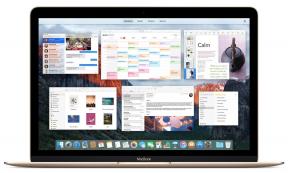 Er oppdatert til OS X El Capitan: guide for det nye operativsystemet for eiere av Mac-maskiner