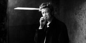 David Lynch: Hva er unikt og kult regissør