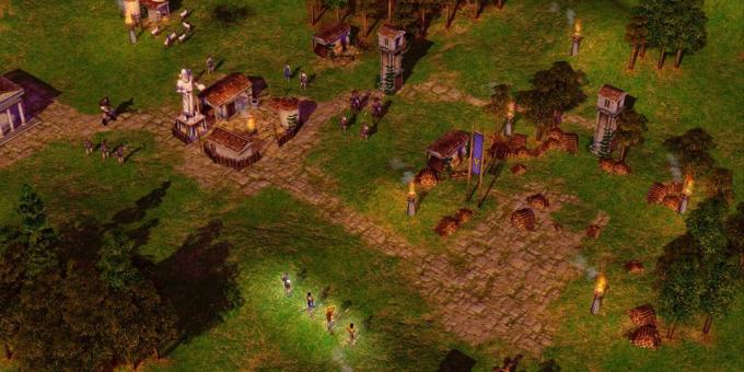 Age of Mythology