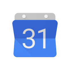 «Google Kalender" for Android og iOS har mottatt støtte fra oppgavelister og påminnelser