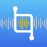 Audio Trimmer lar deg trimme lyd på iPhone og iPad