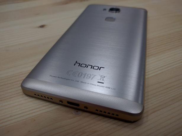 Honor 5X