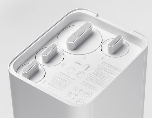 Byudgadzhety uke: Huawei Honor 4A, smart vannfilter og en smartur for $ 130