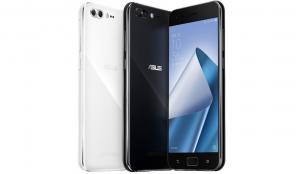 ASUS introduserte ZenFone 4 og flaggskip Zenfone 4 Pro