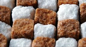 8 grunner til ikke å spise sukker, som ikke har noe å gjøre med å miste vekt