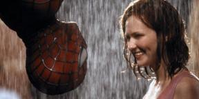 Slik ser "Spider-Man": En guide til alle superhelt film