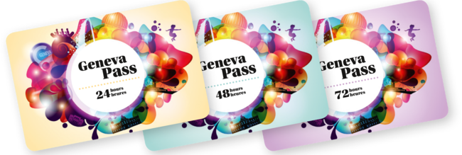 City Card: Geneva 