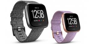 Andelen av Apple Watch er redusert, Samsung timer falt til tredje plass, og den skyldige Fitbit