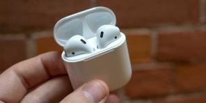 Apple forbereder en ny iPad og AirPods 2, som er neppe overraske deg designe