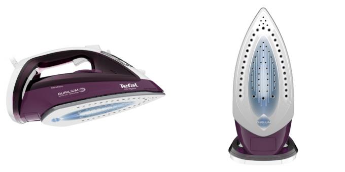 Iron Tefal