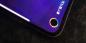 Energy Ring - batteriindikator rundt selfie kamera Samsung Galaxy S10