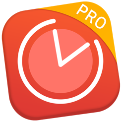 Pomodoro Tid for OS X: «Tomato" timer for bedre produktivitet