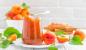 Aprikos syltetøy med agar-agar