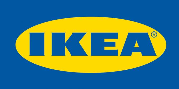 den skjulte mening i navnet på selskapet: IKEA