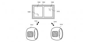 Apple patent på en smart ring