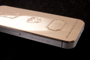 Til gull iPhone med Putins bilde av 147 tusen rubler?