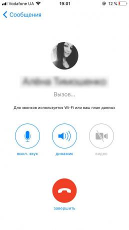 Online samtaler til Facebook Messenger