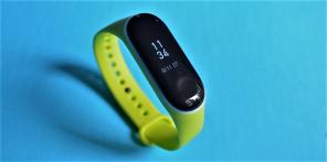 Suksessen av Mi Band 3, den utrolige veksten av Huawei og andre herligheter bærbar elektronikk markedet