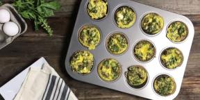 Hvordan koke egg i ovnen: 10 oppskrifter å diversifisere frokost