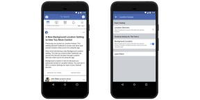 Facebook for Android ser på deg. Nå kan den bli slått av
