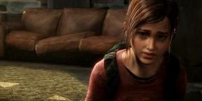 The Last of Us-remake for PlayStation 5 og PC avduket