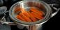 Hvordan og hvor mye du skal lage mat gulrøtter