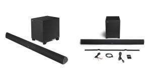 15 bratt soundbar med AliExpress