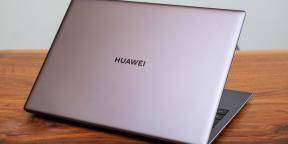 Huawei introdusert tre nye bærbare: MateBook X Pro, MateBook 13 og 14