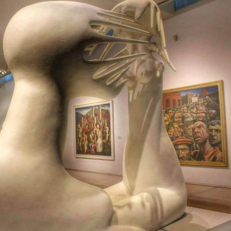 Museum for latinamerikansk kunst i Buenos Aires